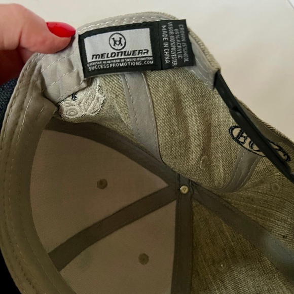 NWOT ✨ Seattle Mariners Snapback - Picture 4 of 5